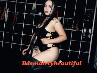 Bdsmdirtybeautiful