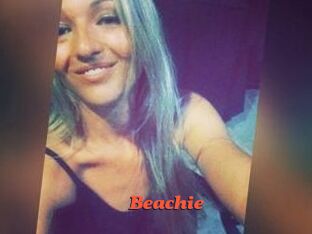 Beachie