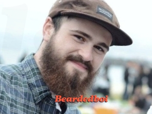 Beardedboi