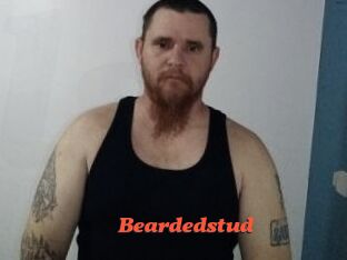 Beardedstud