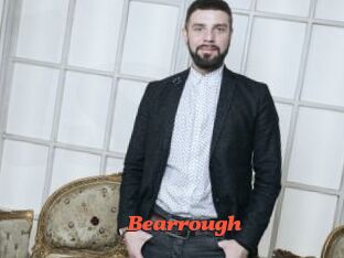 Bearrough