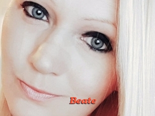 Beate