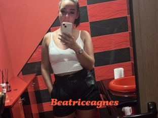 beatriceagnes Livespot