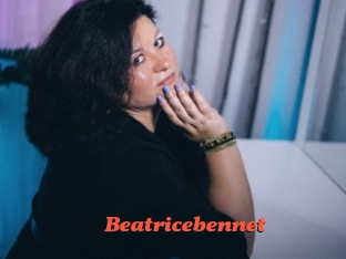 Beatricebennet