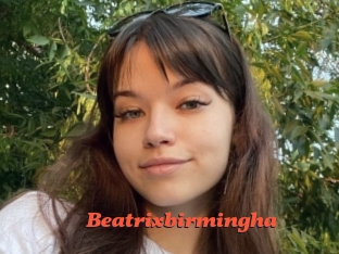 Beatrixbirmingha