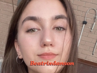 Beatrixdanson