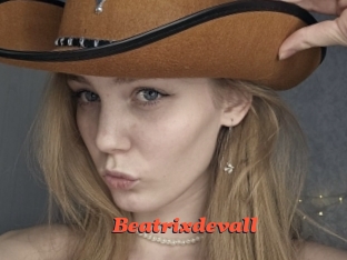 Beatrixdevall