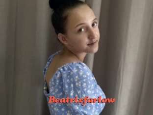Beatrixfarlow