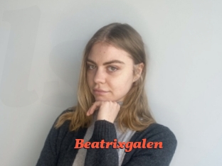 Beatrixgalen