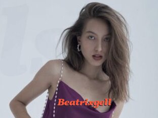 Beatrixgell