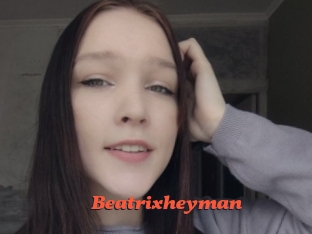 Beatrixheyman