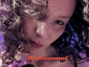 Beatrixxsound