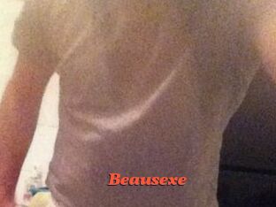 Beausexe