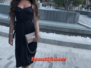 Beautifulass