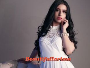 Beautifullarissa