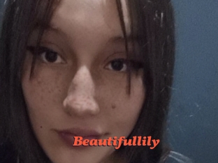 Beautifullily