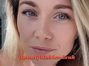 Beautifulxblondeuk