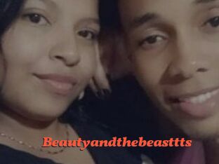 Beautyandthebeasttts