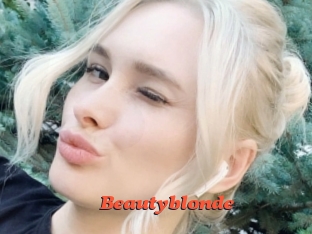 Beautyblonde