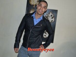 Beautyeyes