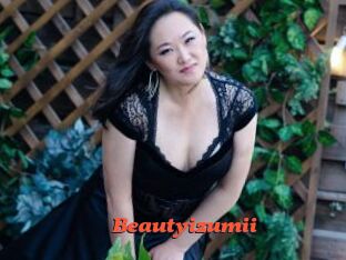 Beautyizumii