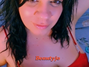 Beautyjo
