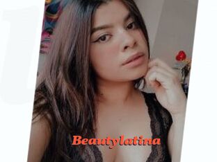 Beautylatina