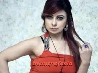 Beautyofasia