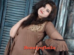 Beautyoflaila