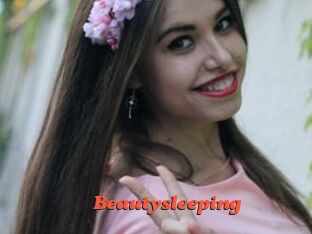 Beautysleeping