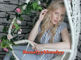 Beautyyblondyy