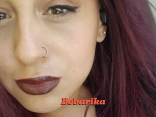 Bebarika