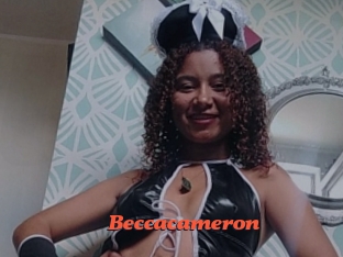 Beccacameron