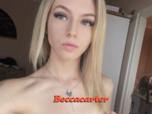 Beccacarter