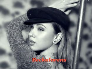 Beckalorens
