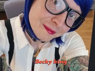 Becky_king