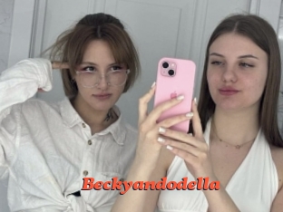 Beckyandodella