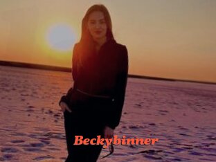 Beckybinner