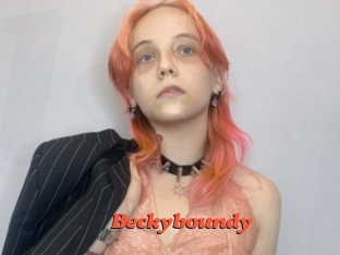 Beckyboundy
