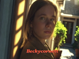 Beckycornett