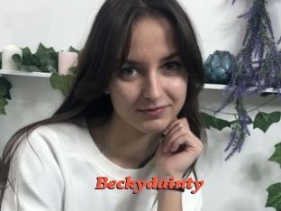 Beckydainty