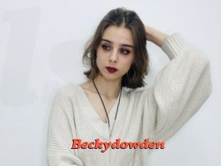 Beckydowden