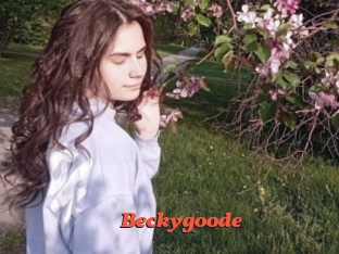 Beckygoode