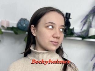 Beckyhaimes