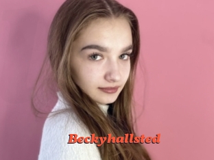 Beckyhallsted