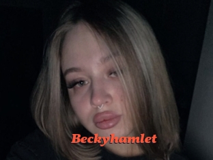 Beckyhamlet