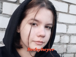 Beckyheyer