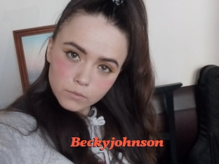 Beckyjohnson