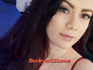 Beckywilliams