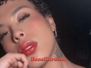 Beeallarosee